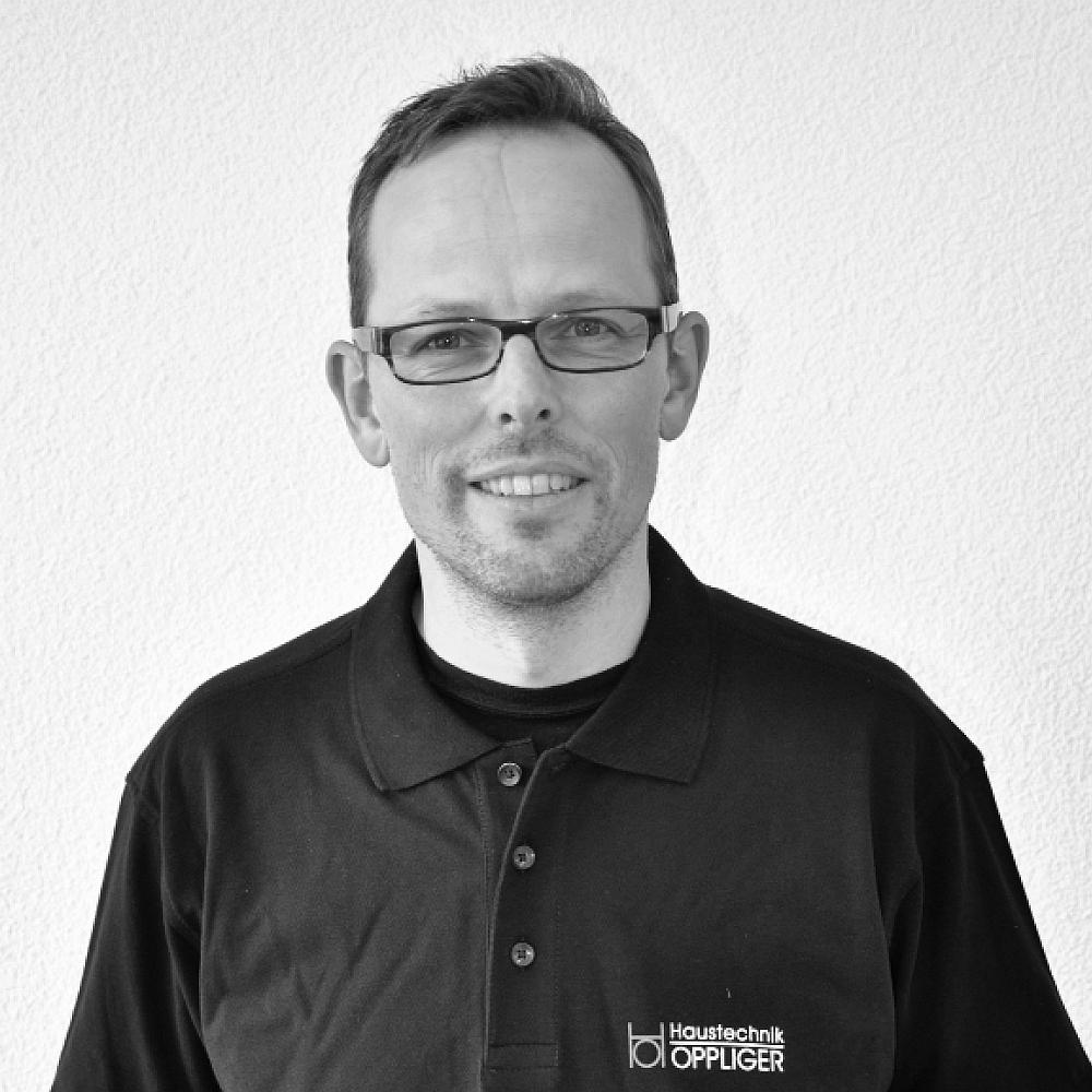 Dieter Graf