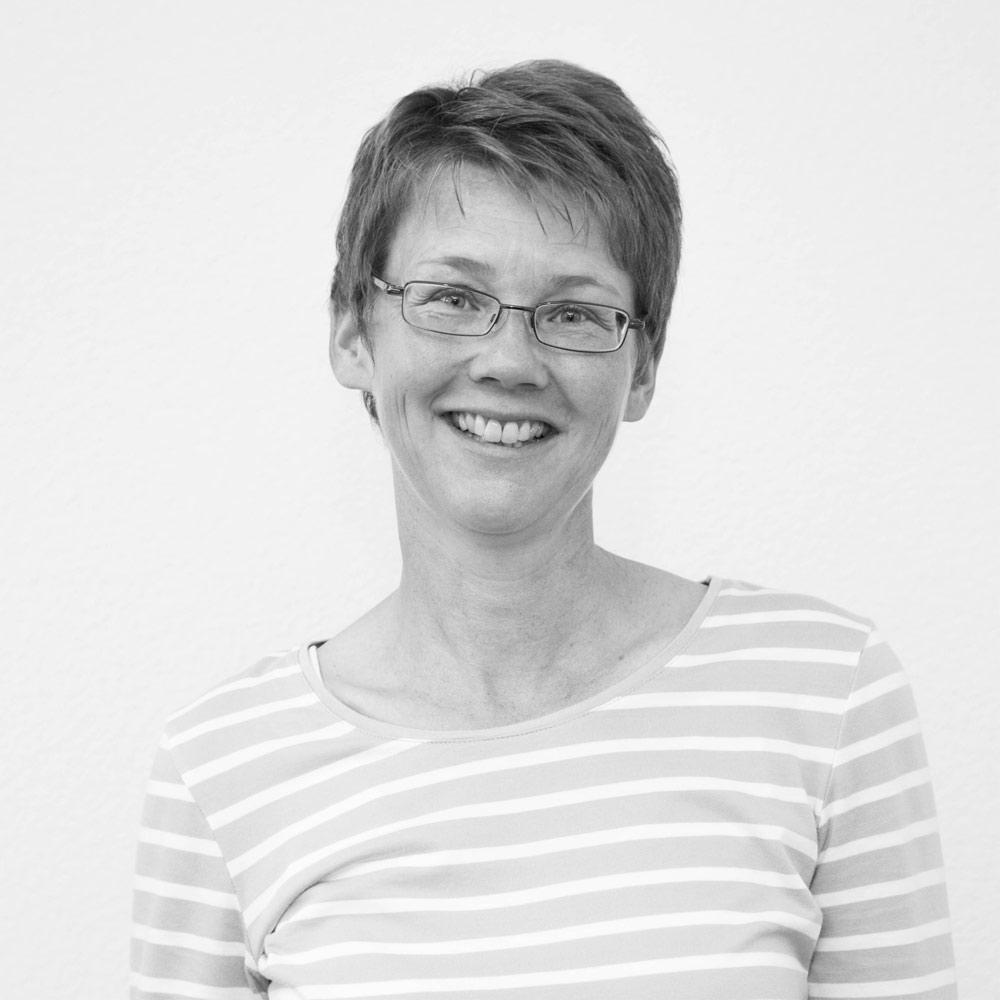 Patricia Blackburn