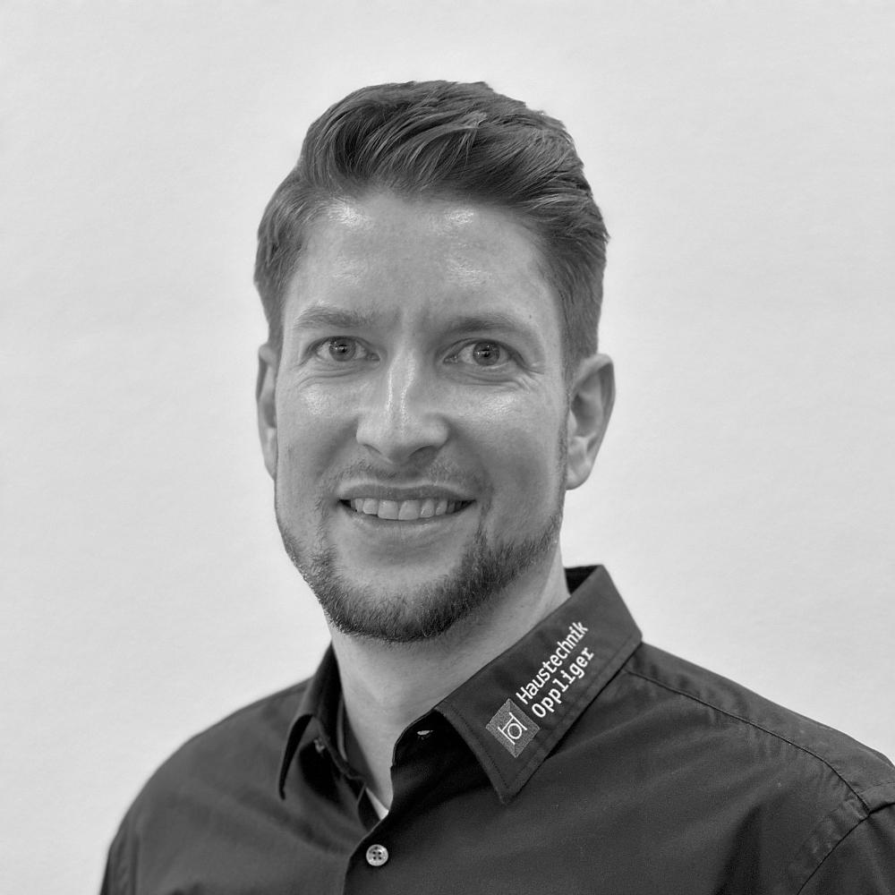 Patrick Meier