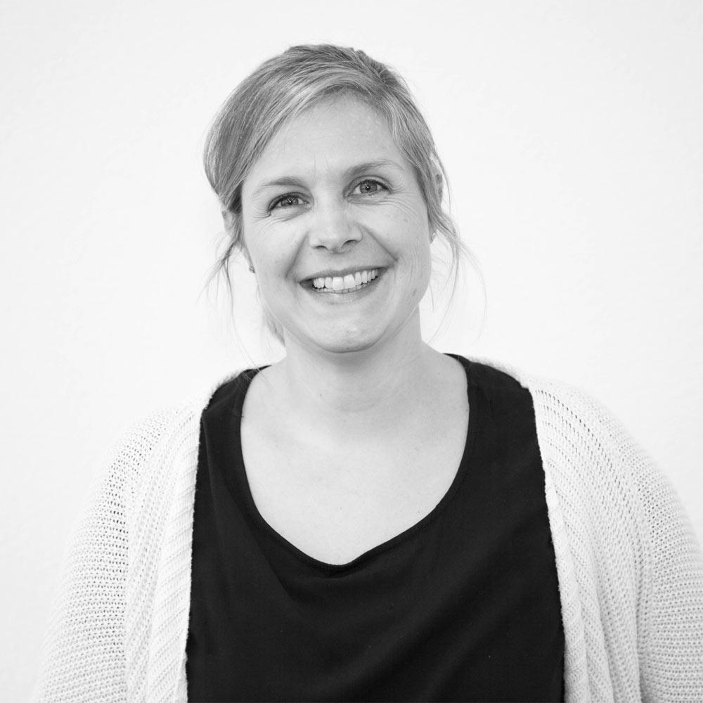 Sandrine Oppliger